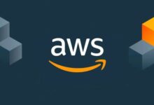 AWS Financial Services