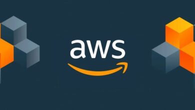 AWS Financial Services