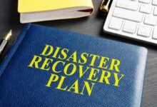 Disaster Recovery Insurance