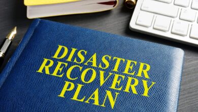 Disaster Recovery Insurance
