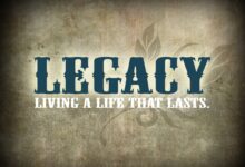 Legacy Modernization